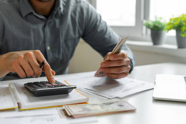 Commercial Real Estate Loans in Poolesville, MD